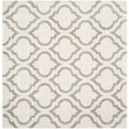 thumbnail image 3 of Safavieh Hudson Louise Geometric Shag Area Rug, 3 of 6