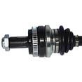 thumbnail image 5 of GSP NCV27061 CV Axle Assembly Fits select: 2006-2008 BMW X3 3.0I, 2004-2005 BMW X3, 5 of 6