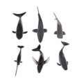 thumbnail image 2 of Paquete de 6 Figuras Animales Miniaturas Zulema, 2 of 5