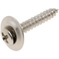 thumbnail image 4 of Dorman Autograde 45581 Trim Screw, 4 of 5