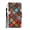 Folk-custom, variant on Dteck Samsung Galaxy A71 4G Case, [Kickstand Feature] PU Leather Flip Folio Wallet Case with [Credit Card Slots] [Wrist Strap] for Samsung Galaxy A71 SM-A715F/DS 4G LTE, Daisy