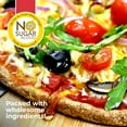 thumbnail image 4 of No Sugar Aloud - Low Carb Pizza Crust Baking Mix (Keto, Vegan, Gluten Free, No Added Sugar, High Protein, High Fiber, Diabetic Friendly), 4 of 9