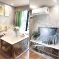 thumbnail image 3 of STARLIGHT- Carpet-Floor-Window Protector Easy Mask Tape & Drape Pre-Masking Film Protection, 3 of 6