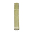 thumbnail image 2 of Green Bamboo Sushi Rolling Mat for Sushi Making 1Pcs Household Tool, 2 of 5