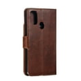 thumbnail image 5 of Galaxy M30S Case Wallet, Allytech PU Leather Multiple Cards Slots Full Protection Shockproof Lightweight Anti-scratch Shock-Absorption Kickstand Flip Cover for Samsung Galaxy M30S,Brown, 5 of 10