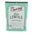 thumbnail image 2 of Bob's Red Mill Petite French Green Lentils 24 oz, 2 of 2