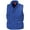 Royal, variant on Result Mens Mid-Weight Bodywarmer Showerproof Windproof Raincoat Jacket