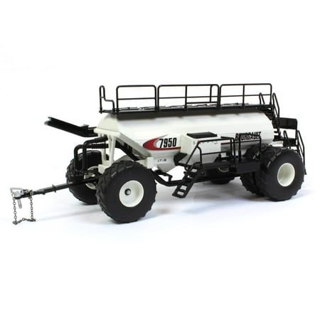 1/64 7950 Bourgault Air Seeder Cart by SpecCast (Best Air Seeder On The Market)