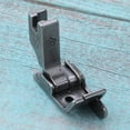 thumbnail image 2 of simhoa Industrial Sewing Machine Hinged Presser Foot With SP-18 Size 4, 2 of 8