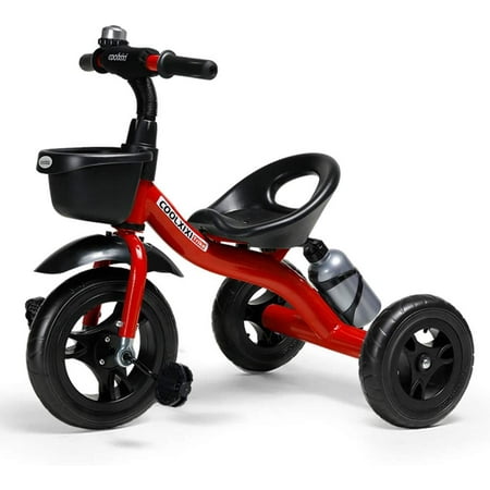 indoor trike