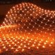 thumbnail image 1 of Red de Luces LED Twinkle Star Naranja 12 Pies x 5 Pies 360 LED, 1 of 5
