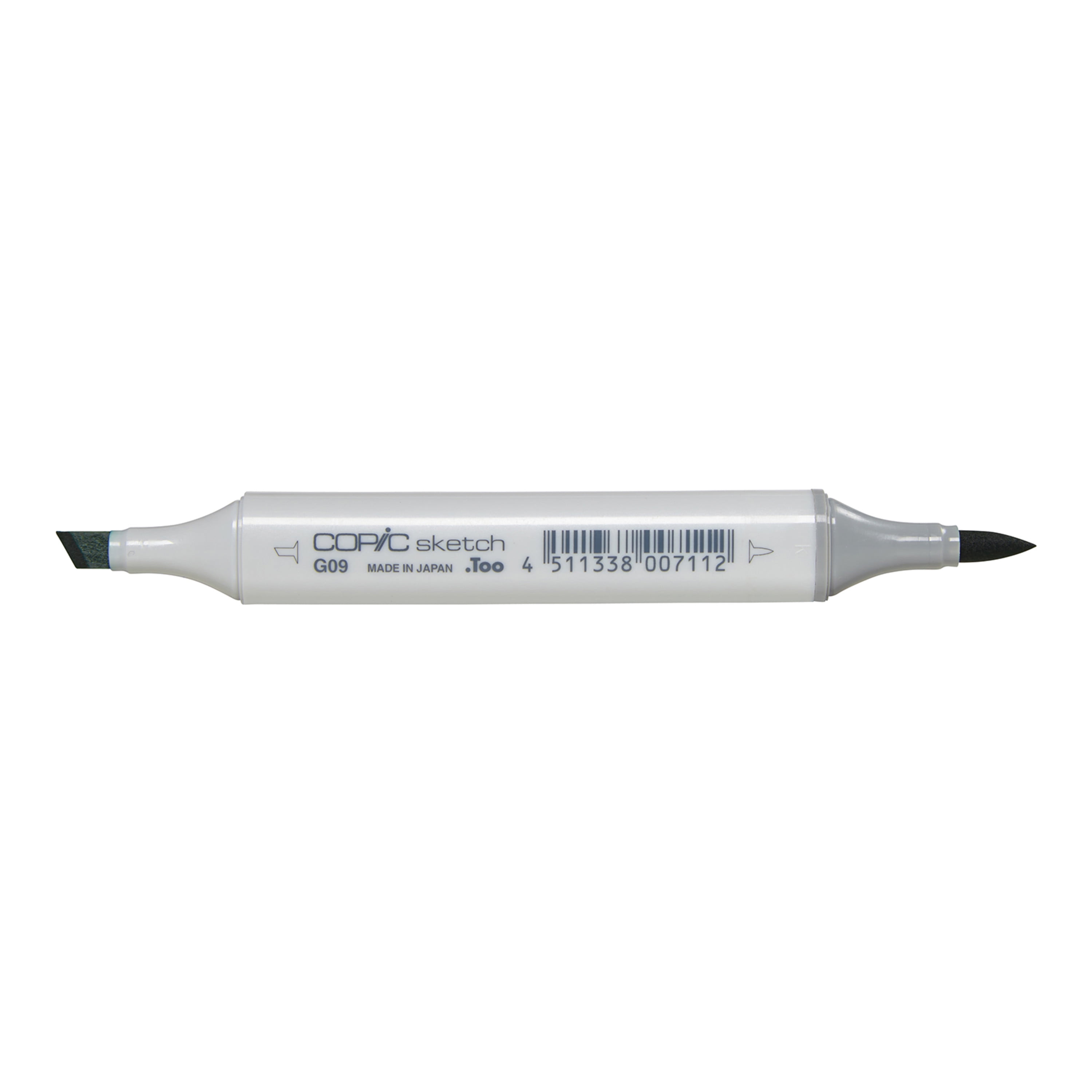 Copic Sketch Marker, Veronese Green
