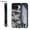 Art Camo, variant on ibmrs For Google Pixel 9/9pro Case ,Cover Rugged Flexible Durable Anti-Slip TPU Protection Shockproof Back Cover -Camo Black
