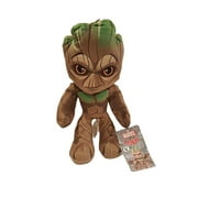 Marvel Groot Flexers Poseable Plush Toy