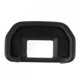 thumbnail image 1 of EB Visor de Cámara Ocular Para 50D 40D 30D 20D 10D 5D 5D Mark II Sunnimix Canon EOS 30D, 1 of 2