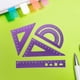 thumbnail image 4 of Juego de geometría con regla recta duradera gruesa de 15 cm, regalo de matemáticas de papelería para estudiantes y niños Zhivalor CPB-CJZ1109-1, 4 of 5