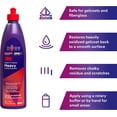 thumbnail image 3 of 3M Perfect-It Gelcoat Heavy Cutting Compound, 1 Pint, Works on Boats and RVs, 3 of 4
