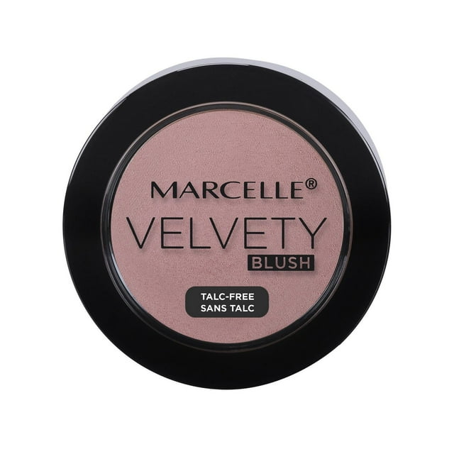 Marcelle Blush Velouté