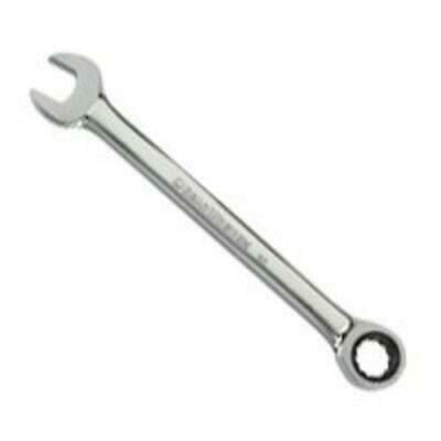 18 MM Gearwrench 9118 Metric Combination Ratcheting Wrench 
