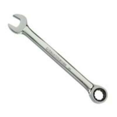 

1unit Gearwrench 9108 Combination Ratcheting Wrench 8 mm