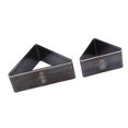 thumbnail image 6 of 2PCS Triangle Leather Cutter Alloy Steel Hollow Punch Cutter Set with Storage Box for Leather, 6 of 8