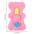 thumbnail image 2 of alfombrilla de baño antideslizante., 2 of 3