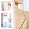 thumbnail image 2 of Brightening Body Spray With – Sweat Mist For Skin Tone Correction & Non Greasy Lightweight Lotion（100ml）, 2 of 6