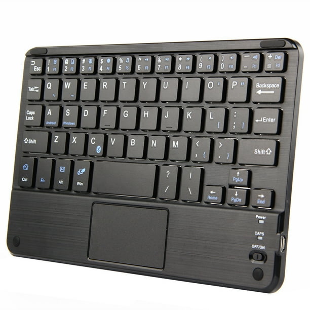 Teclado bluetooth sin usb hotsell