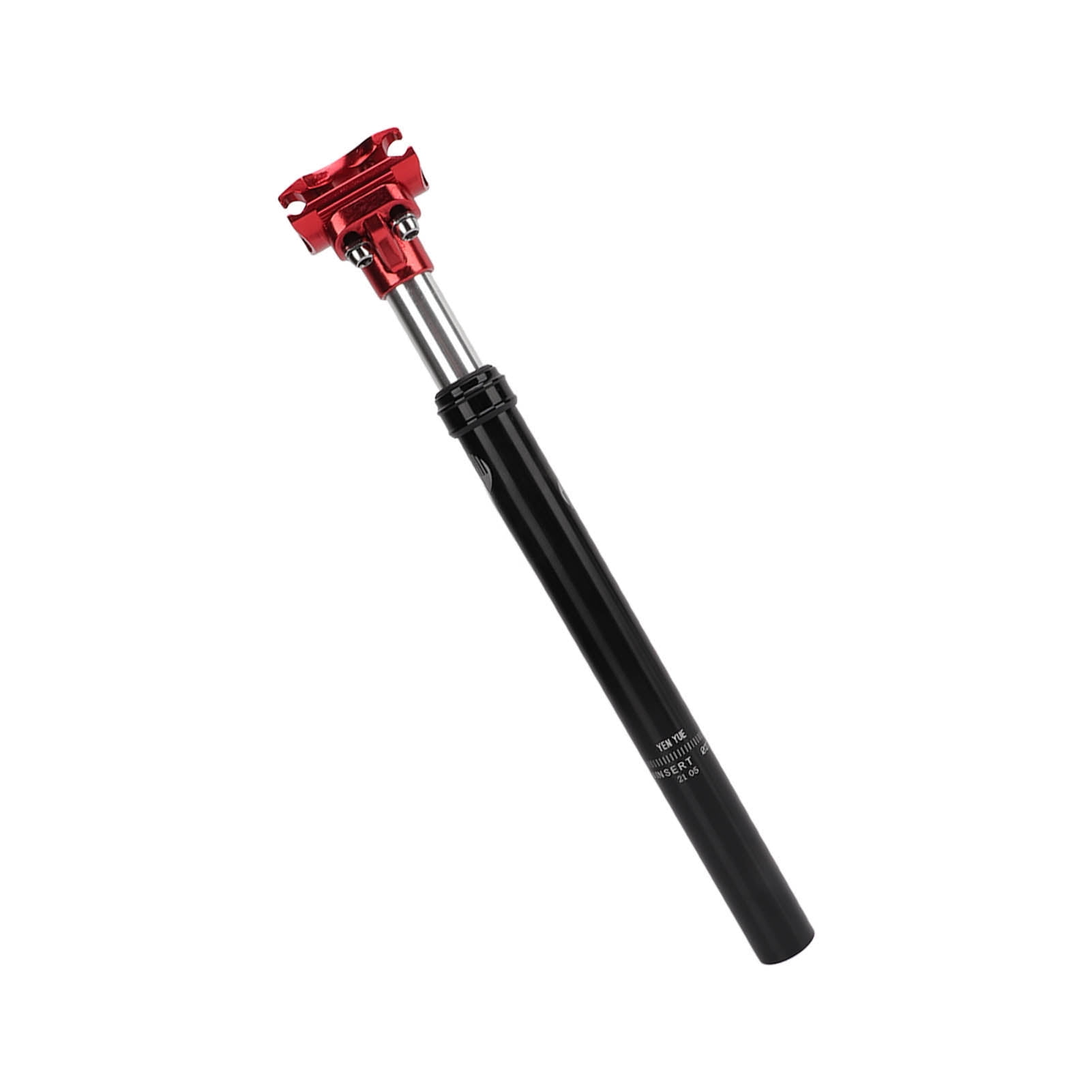 Bike Damping Suspension Seatpost, Suspension Seat Post Aluminum Alloy