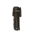 thumbnail image 2 of LMLYSoH Women Clothing Set, Long Sleeve Off Shoulder Tops and Cover Up Skirt Two-piece Suit for Beach Vacation Travelling, 2 of 8