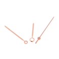 thumbnail image 2 of Reloj de mujer con manecillas de hora de segundo minuto para accesorio de reparación de relojes con movimiento ETA 2824, 2 of 5