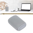 thumbnail image 4 of Bluetooth5.0 Speaker IPX7 Waterproof 1000mAh Rechargeable Stereo Sound Speaker Portable Wireless Speaker for Travel Hiking Office Grey, 4 of 5