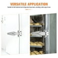 thumbnail image 3 of WHAMVOX Bisagra Resistente Para Puertas De Industrial Y Refrigeración Con Compacto Y Ajuste Sencillo, 3 of 8