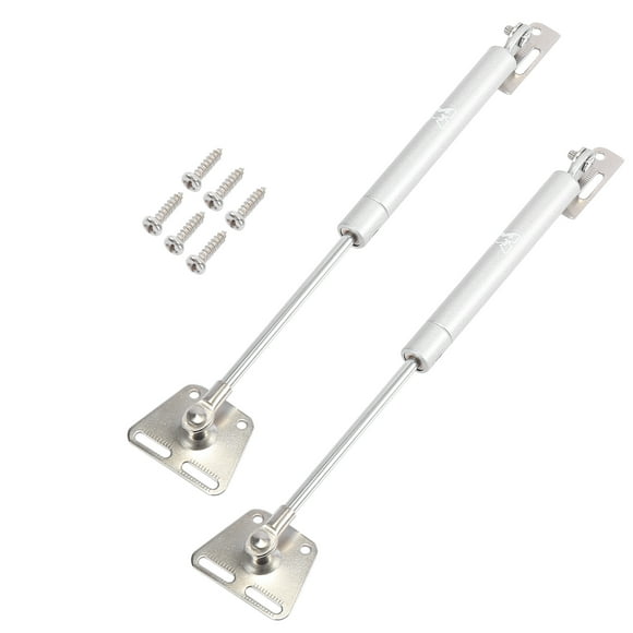 Gas Shocks Truck Toppers