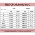 thumbnail image 3 of DHFJKG Bohemian Summer Women Dress Beach Vacation Clothes Solid Color Sleeveless V Neck Maxi Dress Flowy Trendy Dresses, 3 of 5