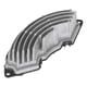 thumbnail image 4 of Módulo de control del ventilador de CA, resistencia del motor del ventilador del motor del ventilador del calentador del automóvil, elegante y moderno, 4 of 8