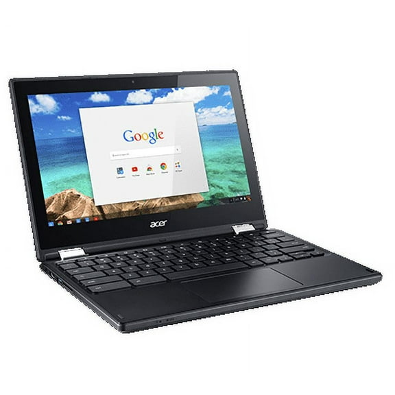 Restored Acer Chromebook R11 C738T 11.6" Touchscreen LED 4GB RAM 16GB Chromebook (Refurbished)