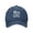 B Fishing Hat, variant on Here Fishy Fishy Fishy Printed Adjustable Fishing Dad Hat, Unisex Lightweight Breathable Polyester Outdoor Sun Cap with Sweatband, Casual Fishing Sports Sun Protection Holiday Gift