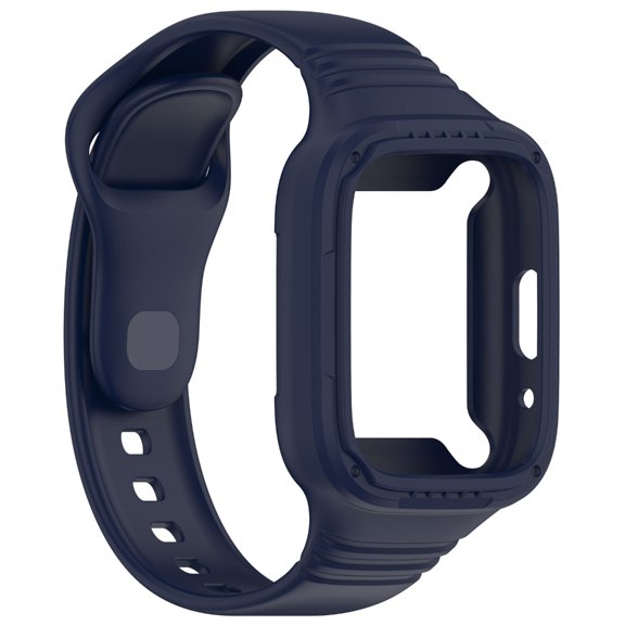 Replacement Watch Bracelet Belt and Cover Silicone Strap & Protective Case for watch 3 active/Lite Smartwatch Accessory