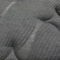 thumbnail image 2 of Colchon Individual Ortopedico Hibrido Memory Foam Resortes Masconfort Base, 2 of 6