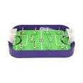thumbnail image 1 of Juego de futbolín, juego de mesa de fútbol, tablero de mesa, juguete interactivo para adolescentes, niñas y Macarena Juego de fútbol de mesa, 1 of 8