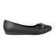 thumbnail image 2 of ZAPATOS CASUALES DAMA STYLO 2352 SIMIPIEL NEGRO, 2 of 4