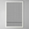 thumbnail image 4 of Gracie Mills Calyx Textured Room Darkening Cordless Roman Window Shade - GRACE-12858, 4 of 4
