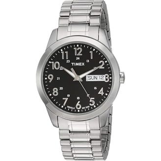 Timex Men\'s South Street Sport 36mm Watch - New in Box Amazon.com: Timex Men main image 4