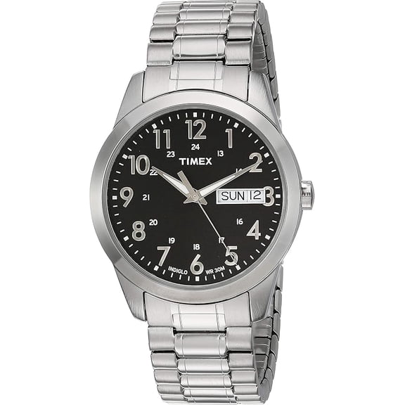 Timex Men's South Street Sport 36mm Watch