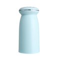 thumbnail image 1 of 2024,Humidificador silencioso con tapa USB Ahorro de energía Antibacteriano Oficina Dormitorio Sala de estar, 1 of 3