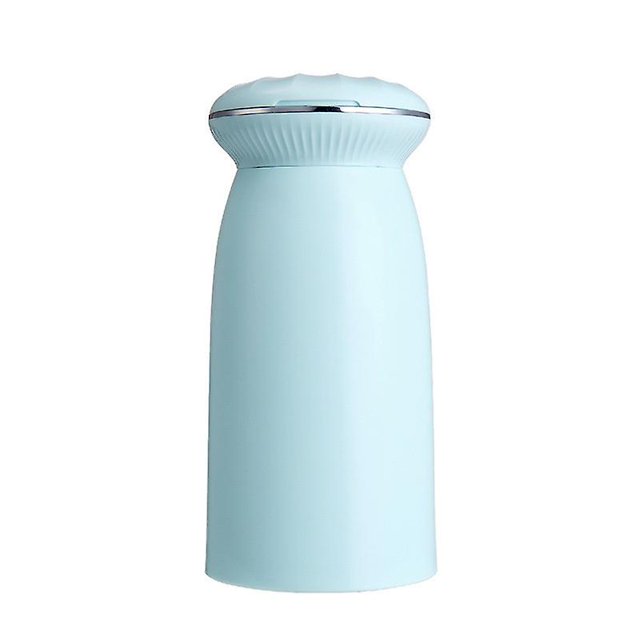 2024,Humidificador silencioso con tapa USB Ahorro de energía Antibacteriano Oficina Dormitorio Sala de estar