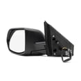 thumbnail image 4 of For Honda CR-V 2007 2008 2009 2010 2011 Door Mirror Driver Side | Power | Non-Heated | Paint To Match | EX/LX/SE Model | Replacement For 76250-SXS-A01 | HO1320226, 4 of 9