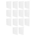 thumbnail image 3 of Juego de 10 pegatinas antideslizantes para suelo, impermeables, autoadhesivas, para azulejos de pared, para dormitorio y cocina (DTS02), 3 of 14