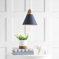 thumbnail image 3 of Safavieh Cila 10 in. Dia. Adjustable Modern Glam Coned Pendant, 3 of 5